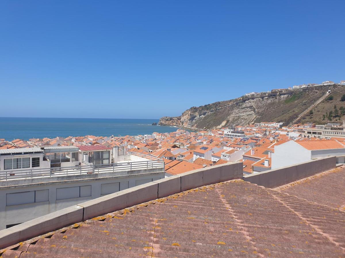 Casa "Patota" - Nazare - Alojamento Local Exterior photo